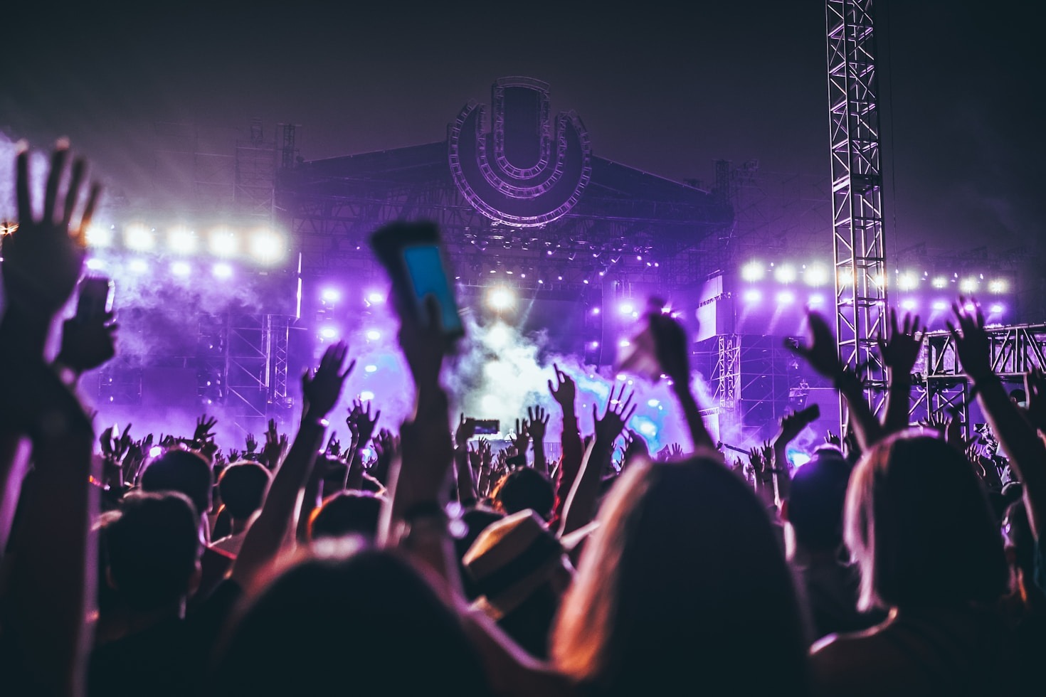 Artistas destacados en el festival de este año